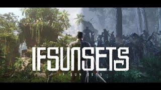 IfSunSets  PC Gameplay [upl. by Nemraciram857]