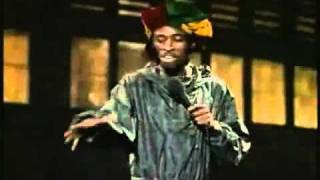 Def Comedy Jam Eddie Griffin [upl. by Kelwin]