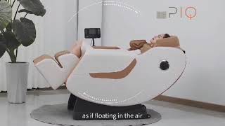 Massage Chair for home A7 Massage Chair Zero Gravity massage trendingfurniture trendingshorts [upl. by Onitram]