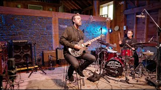 Eric Krasno amp Stanton Moore  Lost Cause Official Live Performance Video [upl. by Livy]