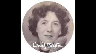 Enid Blyton 71 18971968 UK Author [upl. by Ettevey]