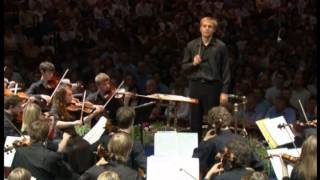 Respighi Roman Festivals  Vasily Petrenko  National Youth Orchestra  Complete Performance [upl. by Nwahsyar276]