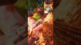 Tea Break  Shrek vs Forsworn vtubershorts skyrim shrek gaming [upl. by Karlik]