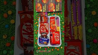 Simple lunch tiffin tasty yummy candy food chocolate yt ytshorts ytshort trending [upl. by Repinuj537]