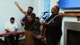 Sounds of the Nations  Balavanthuda live  Philly 2024  Anand Paul  Red Sea Films [upl. by Peggy]