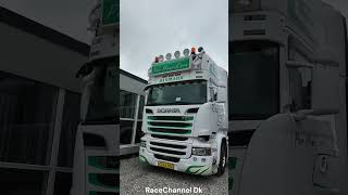 Scania Trucks [upl. by Etnovad]