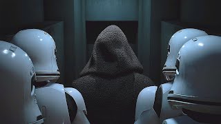 Kylo Rens Mission Scene  Star Wars Battlefront 2 [upl. by Aisitel431]