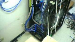 Server Rack ReWire [upl. by Parris412]