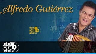 Los Novios Alfredo Gutiérrez  Audio [upl. by Ravilob906]