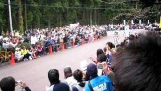 Japan Cup 2008 [upl. by Ellehsram]