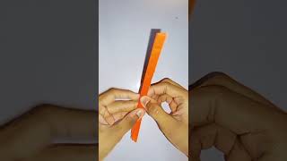 how to make paper pop it ytshorts shorts [upl. by Aicelet]