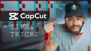 7 FREE Ways to Make Your Videos 10X Better  CapCut Editing [upl. by Payson]