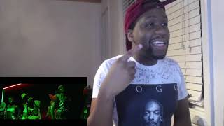 Burna Boy  Ye Official Video  DTB Reaction [upl. by Alidia]