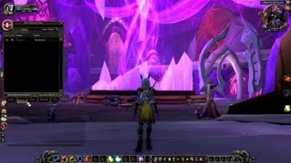 How to Close Your Guild in quotWoWquot  World of Warcraft Tutorials [upl. by Elisa]