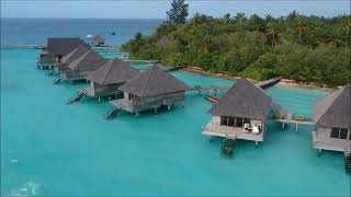 Gangehi Island Resort Maldives  Laser Travel and Tours [upl. by Embry232]