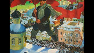 Russische Revolution 4 Russland bis zur Oktoberrevolution 1917 [upl. by Edea]