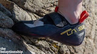 La Sportiva Mandala Initial Impressions [upl. by Admama]