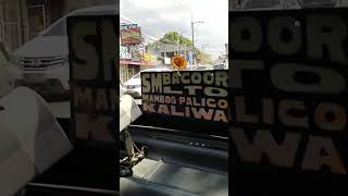 Philippine Cavite Buses Jeepneys amp Multicabs Part 2 of 3 [upl. by Dorothee]