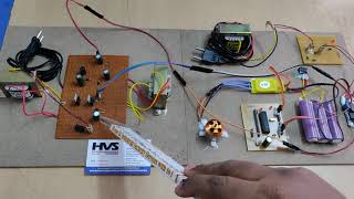 Power factor correction of EV Charger Using bridgeless Isolated ZetaLuo Converter [upl. by Nosaes]