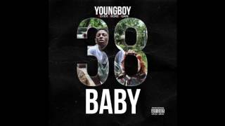 YoungBoy Never Broke Again  Up In Blood feat Boosie BadAzz [upl. by Wavell]