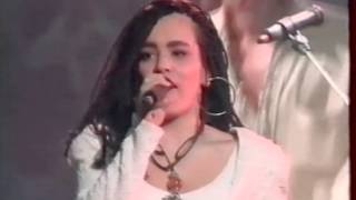 Ice Mc amp Alexia Megamix Live  Dance Machine 1995 m2v [upl. by Malynda801]