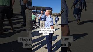 Airman Should be Taped Out cute airmanlife shorts youtubeshorts viralvideo reels militarylove [upl. by Licec]