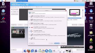 ashampoo slideshow studio hd [upl. by Weintrob731]