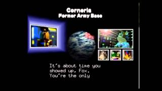 Good Luck Starfox 64 [upl. by Jarrow]