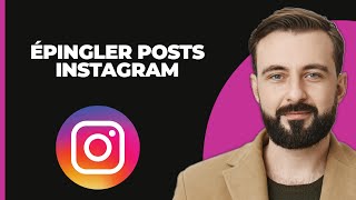 Comment épingler des publications sur Instagram NOUVEAU [upl. by Arua887]