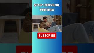 Avoid These To Stop Cervicogenic DizzinessNeck Pain youtubeshorts cervicogenicdizziness [upl. by Sel]