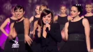 HD Alizée  Jen ai marre amp Jai pas vingt ans Medley [upl. by Hunley]