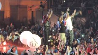 Enrique Iglesias  Bailando  LIVE MADRID 2014 [upl. by Miyasawa]