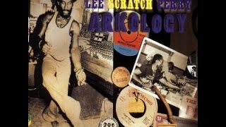 LEE SCRATCH PERRY  Roast Fish and Cornbread Arkology III [upl. by Chaves]