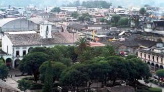 EL TUNEL DE HUAUCHINANGO [upl. by Ahserb]