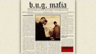 BUG Mafia  Zi De Zi feat ViLLy Prod Tata Vlad [upl. by Esylle240]