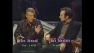 Politically Incorrect with Bill Maher 19970212 [upl. by Eisenstark]