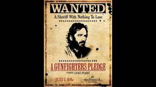 A Gunfighters Pledge Plot [upl. by Alviani]