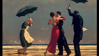 JACK VETTRIANO1951 [upl. by Atekihs]