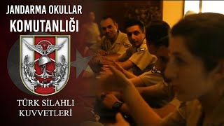 Jandarma Okullar Komutanlığı [upl. by Lomasi777]