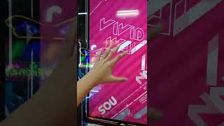 Sound voltex vivid wave gameplay 01 [upl. by Engud]