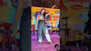 Aastha Singh 🥳and Pawan Singh 😍epic dance moves 🤩Aastha Singh 🥰new video [upl. by Naarah]