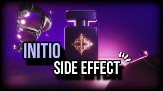 Toque colateral  Side Effect  Initio  Reseña [upl. by Acinoj]