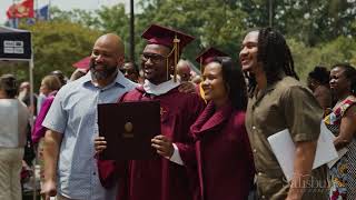 Salisbury University Spring 2024 Commencement – Undergraduate Ceremony Afternoon [upl. by Kennard]