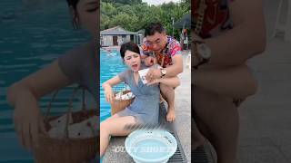 Outdoor Useful Towel Capsule 🤯😎youtubeshorts ytshorts factshorts facts factsvideo shortvideo [upl. by Annmaria720]