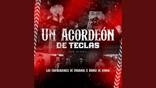 Un Acordeon De Teclas En Vivo [upl. by Ntsuj]