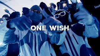 wewantwraiths x Booter Bee  One Wish Official Music Video TheMaskEp [upl. by Annnora419]