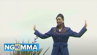 ESTHER WAHOME  MIRACLE WORKER OFFICIAL VIDEO [upl. by Enovaj]