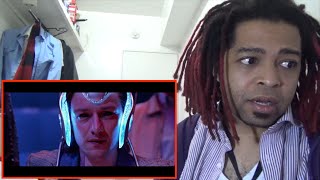 XMEN APOCALYPSE  Official Trailer HD  20th Century FOX  REACTION [upl. by Natalie]