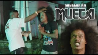 DUNAMISRD  MUECA VIDEO OFICIAL [upl. by Vento]