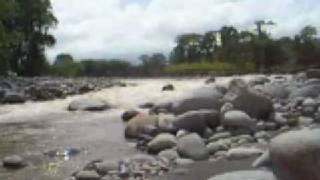 Terremoto de Cinchona Avalancha del río Sarapiquí  Gabriel Carvajal [upl. by Timotheus740]